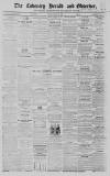 Coventry Herald Friday 15 August 1856 Page 1
