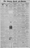 Coventry Herald Friday 05 September 1856 Page 1