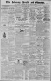 Coventry Herald Friday 03 October 1856 Page 1