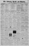 Coventry Herald Friday 21 November 1856 Page 1