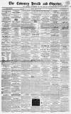 Coventry Herald Friday 09 January 1857 Page 1