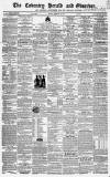 Coventry Herald Friday 13 February 1857 Page 1