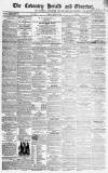 Coventry Herald Friday 06 March 1857 Page 1