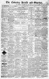 Coventry Herald Friday 03 April 1857 Page 1