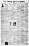 Coventry Herald Friday 26 June 1857 Page 1