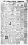 Coventry Herald Friday 03 July 1857 Page 1