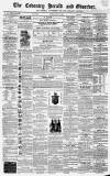 Coventry Herald Friday 10 July 1857 Page 1