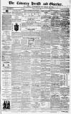 Coventry Herald Friday 24 July 1857 Page 1