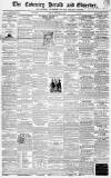 Coventry Herald Friday 04 September 1857 Page 1