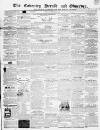 Coventry Herald Friday 25 September 1857 Page 1