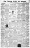 Coventry Herald Friday 11 December 1857 Page 1