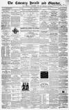 Coventry Herald Friday 18 December 1857 Page 1