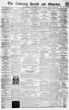 Coventry Herald Friday 10 September 1858 Page 1