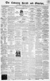 Coventry Herald Friday 08 January 1858 Page 1
