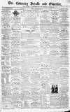 Coventry Herald Friday 15 January 1858 Page 1