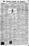 Coventry Herald Friday 05 February 1858 Page 1