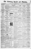 Coventry Herald Friday 12 February 1858 Page 1