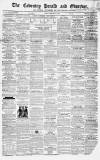 Coventry Herald Friday 26 February 1858 Page 1