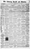 Coventry Herald Friday 05 March 1858 Page 1