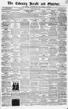Coventry Herald Friday 12 March 1858 Page 1