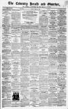 Coventry Herald Friday 19 March 1858 Page 1
