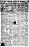 Coventry Herald Thursday 01 April 1858 Page 1