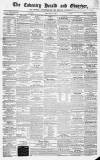 Coventry Herald Friday 14 May 1858 Page 1