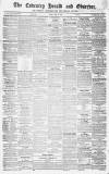 Coventry Herald Friday 28 May 1858 Page 1