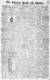Coventry Herald Friday 18 June 1858 Page 1