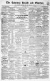 Coventry Herald Friday 02 July 1858 Page 1