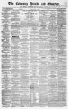 Coventry Herald Friday 20 August 1858 Page 1