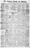 Coventry Herald Friday 27 August 1858 Page 1