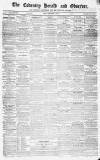 Coventry Herald Friday 03 September 1858 Page 1