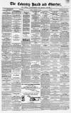Coventry Herald Friday 24 September 1858 Page 1