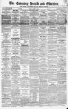 Coventry Herald Friday 01 October 1858 Page 1