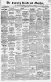 Coventry Herald Friday 29 October 1858 Page 1