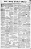 Coventry Herald Friday 05 November 1858 Page 1