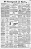 Coventry Herald Friday 19 November 1858 Page 1
