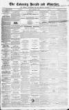 Coventry Herald Friday 10 December 1858 Page 1
