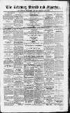 Coventry Herald Friday 04 March 1859 Page 1