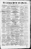Coventry Herald Friday 11 March 1859 Page 1