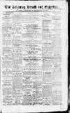Coventry Herald Friday 25 March 1859 Page 1