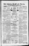 Coventry Herald Friday 22 April 1859 Page 1