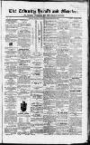 Coventry Herald Saturday 10 September 1859 Page 1
