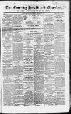 Coventry Herald Saturday 01 October 1859 Page 1