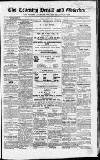 Coventry Herald Friday 21 October 1859 Page 1