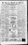 Coventry Herald Friday 04 November 1859 Page 1