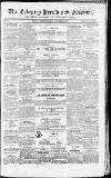 Coventry Herald Saturday 26 November 1859 Page 1