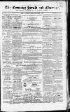 Coventry Herald Saturday 03 December 1859 Page 1
