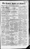 Coventry Herald Saturday 17 December 1859 Page 1